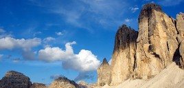 Tre Cime di Lavaredo